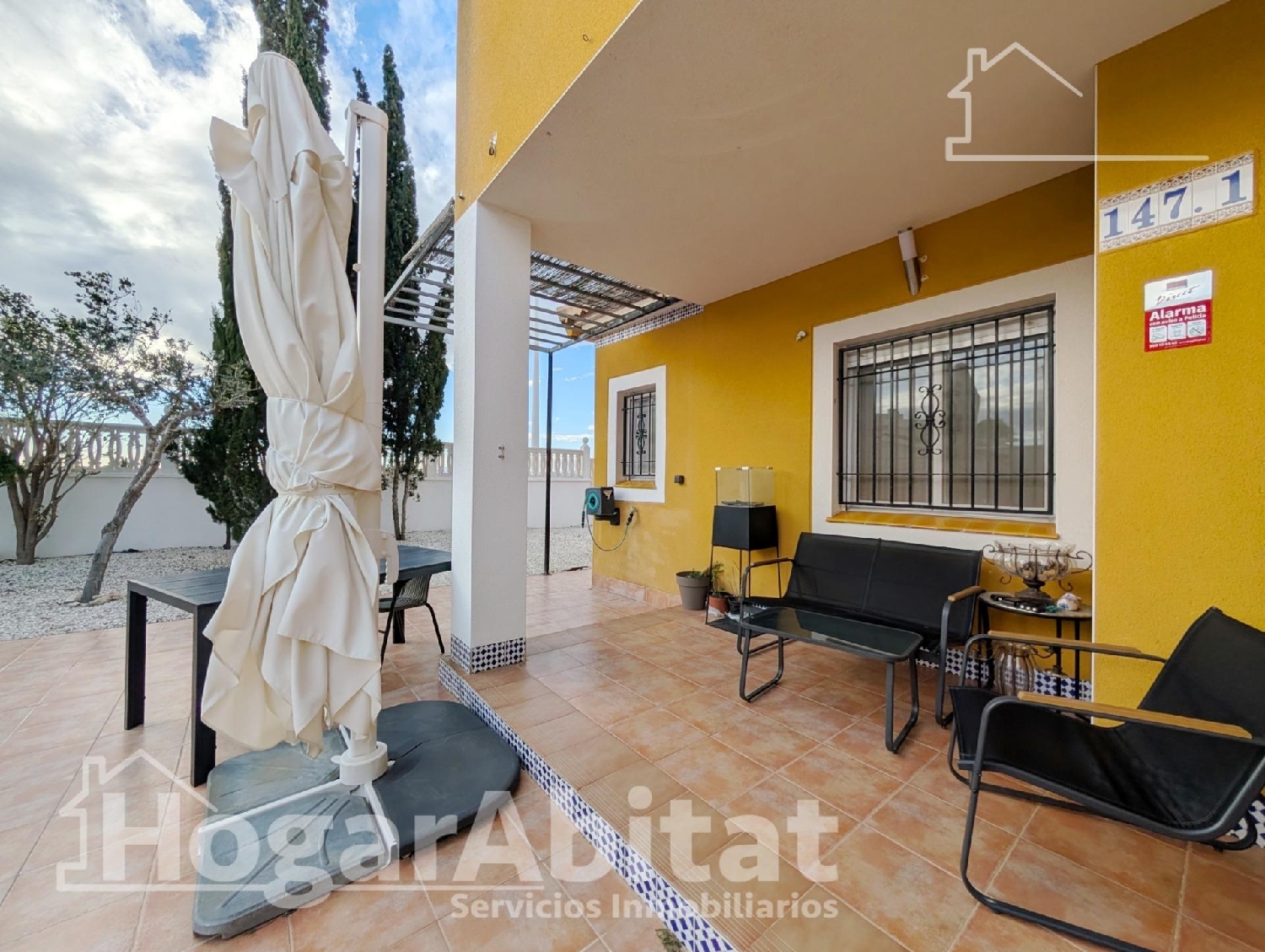  à vendre appartement Los Arenales Del Sol Baix Vinalopó 5