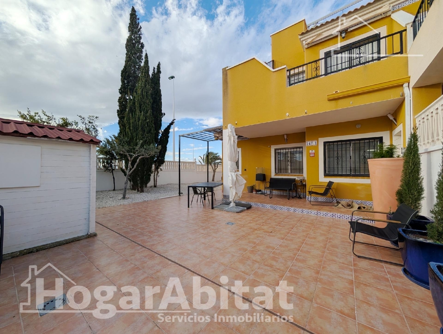  à vendre appartement Los Arenales Del Sol Baix Vinalopó 3
