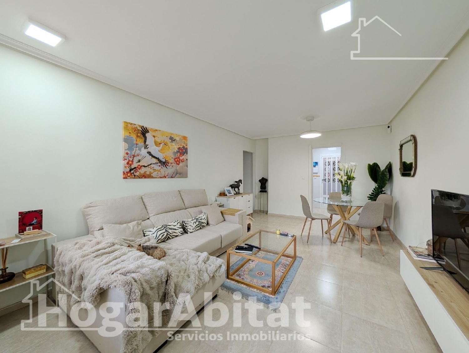  à vendre appartement Los Arenales Del Sol Baix Vinalopó 7