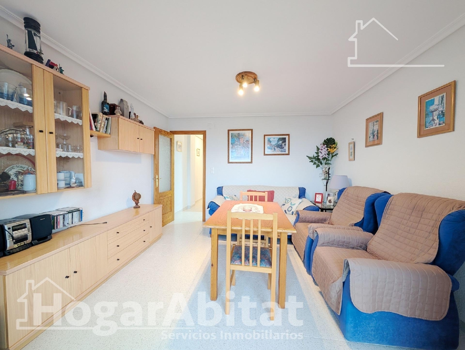  à vendre appartement Los Arenales Del Sol Baix Vinalopó 5