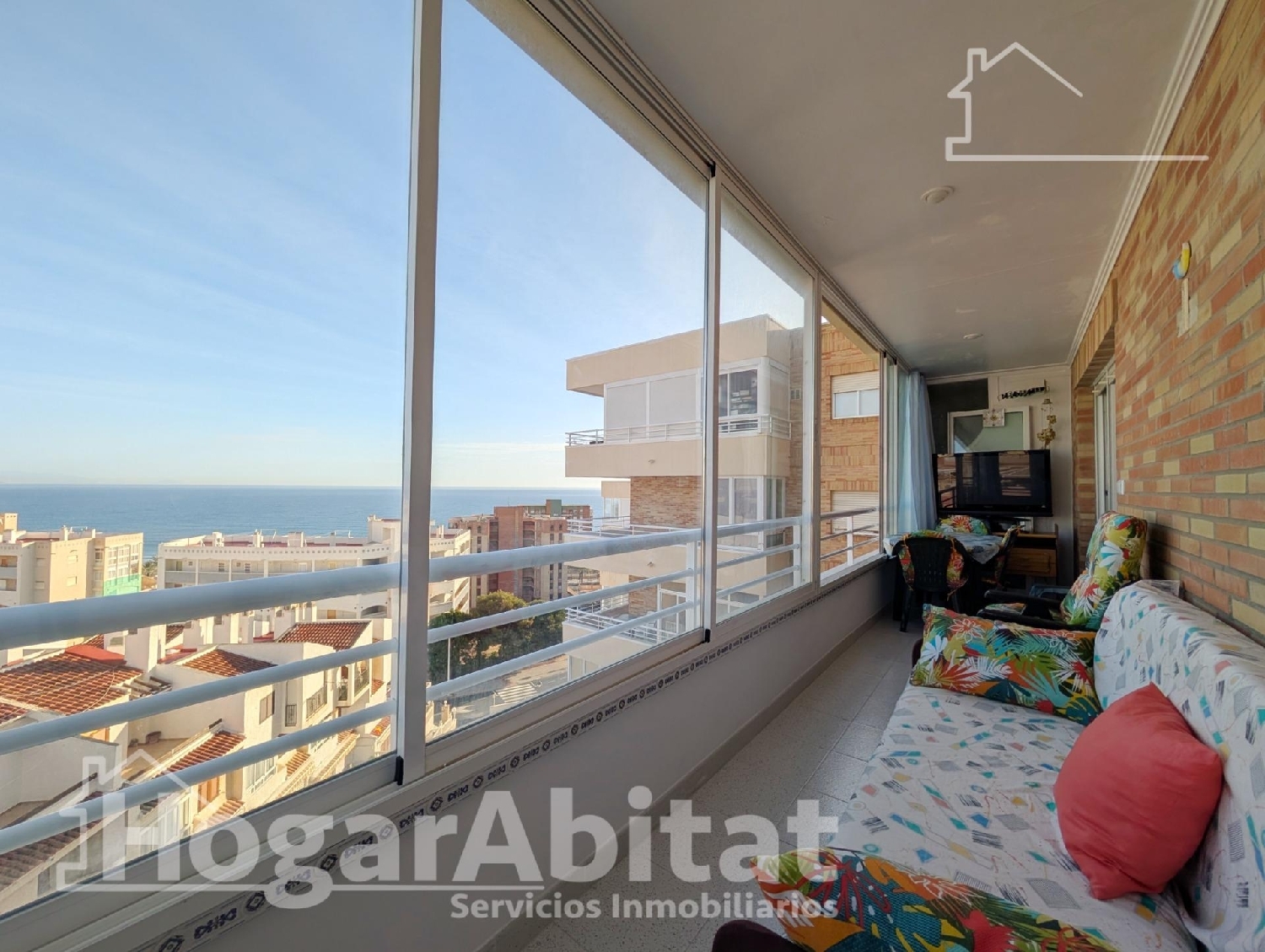  à vendre appartement Los Arenales Del Sol Baix Vinalopó 3