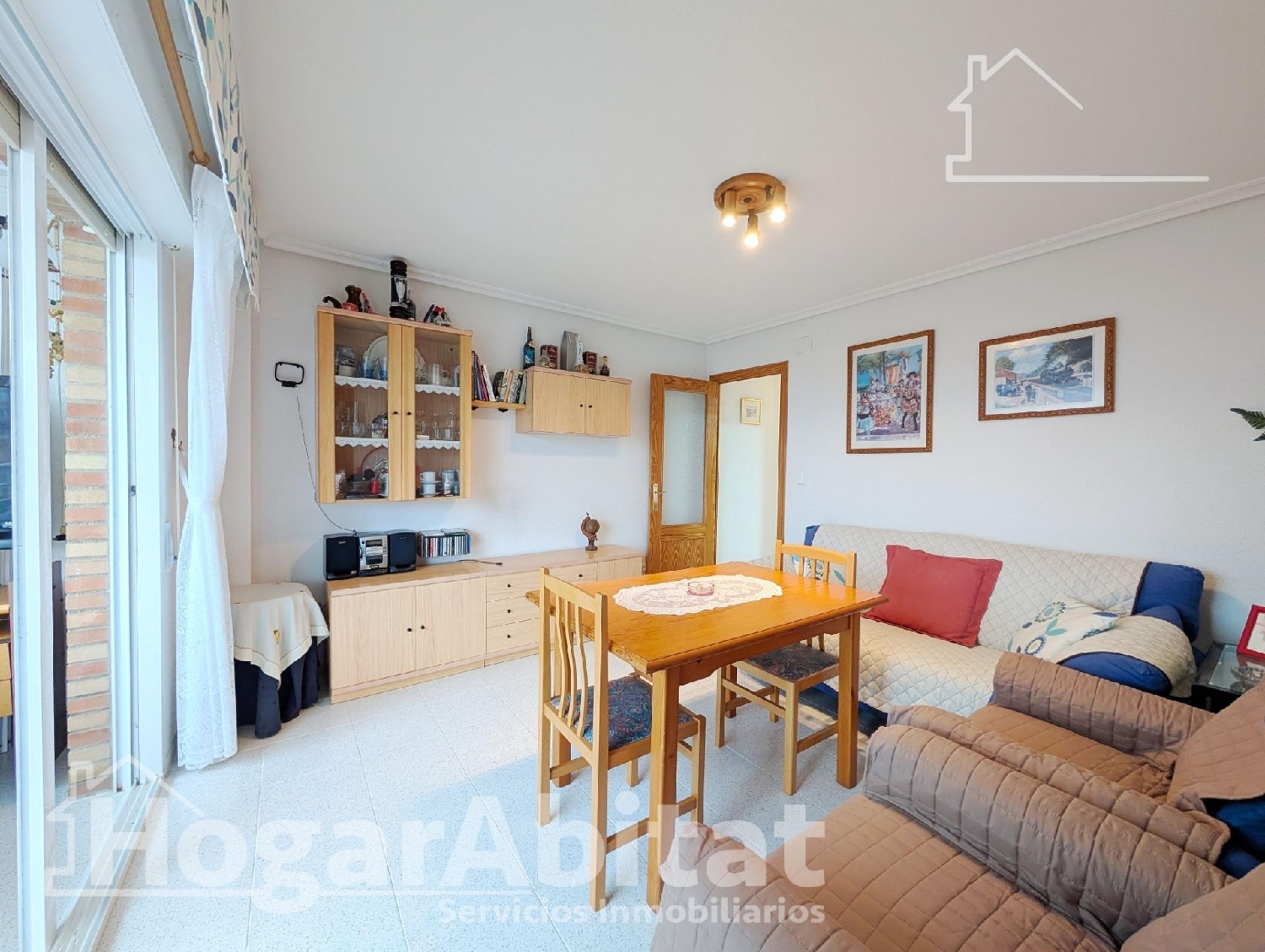  à vendre appartement Los Arenales Del Sol Baix Vinalopó 6