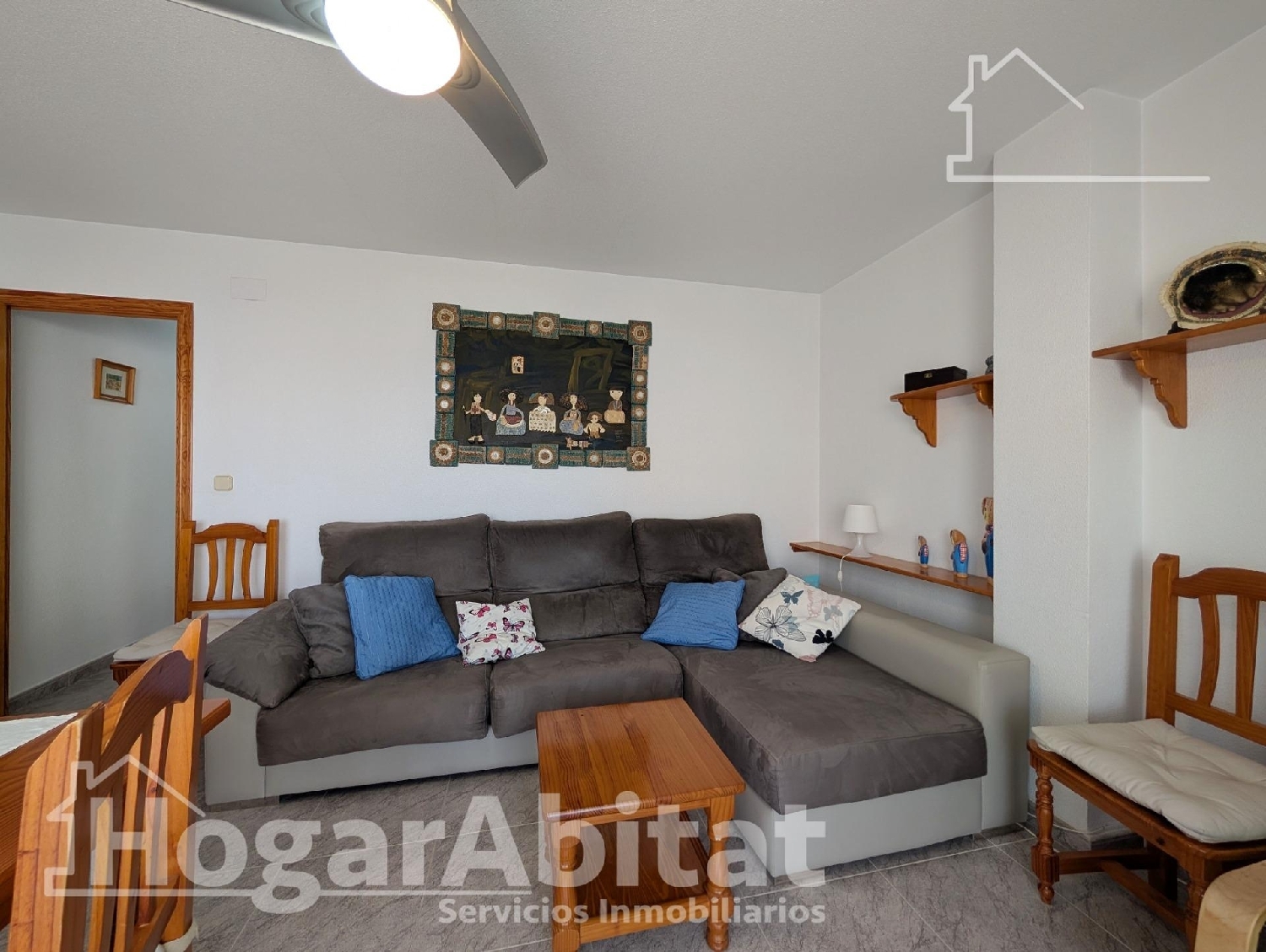  te koop appartement Los Arenales Del Sol Baix Vinalopó 4