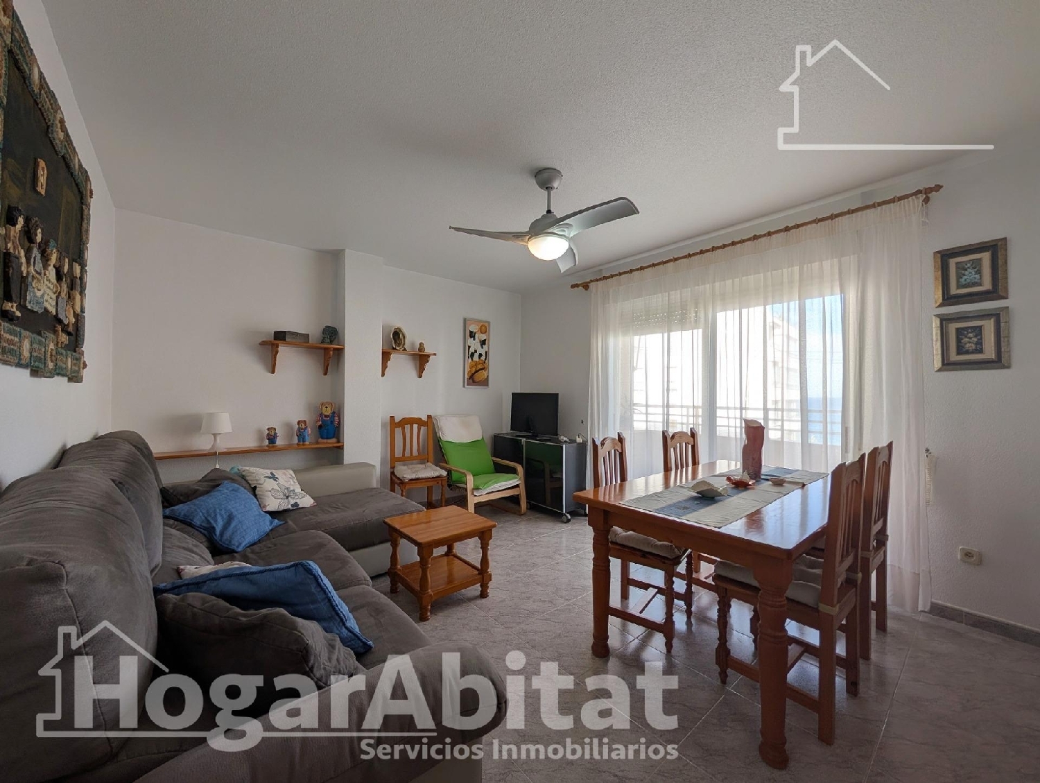  te koop appartement Los Arenales Del Sol Baix Vinalopó 3