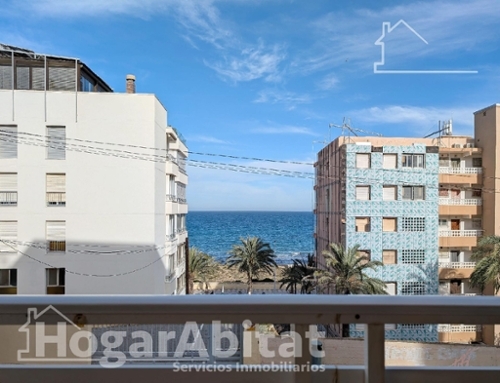 Los Arenales Del Sol Baix Vinalopó appartement foto 6374499