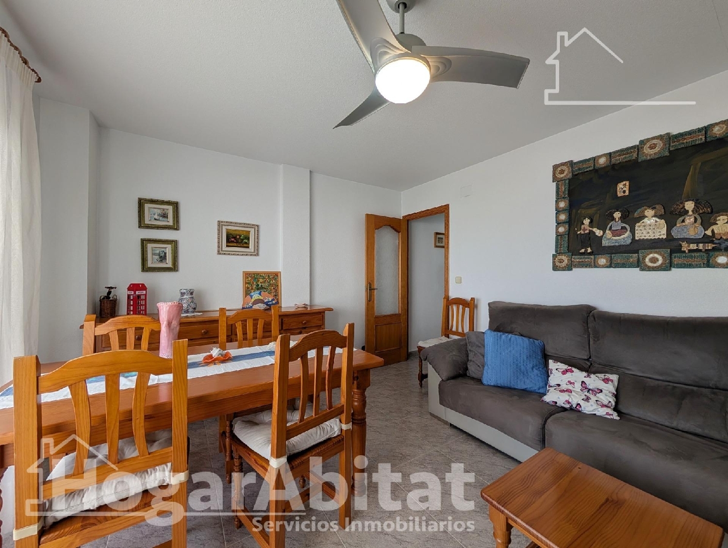  te koop appartement Los Arenales Del Sol Baix Vinalopó 5