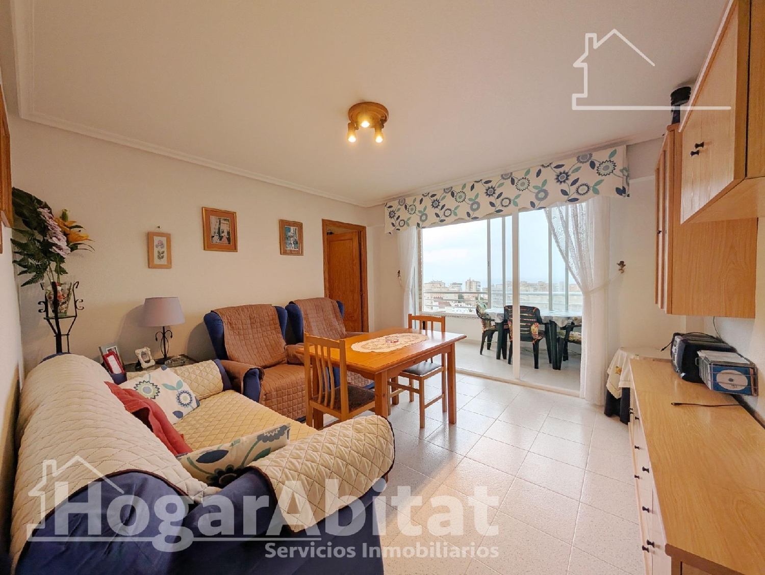  te koop appartement Los Arenales Del Sol Baix Vinalopó 5