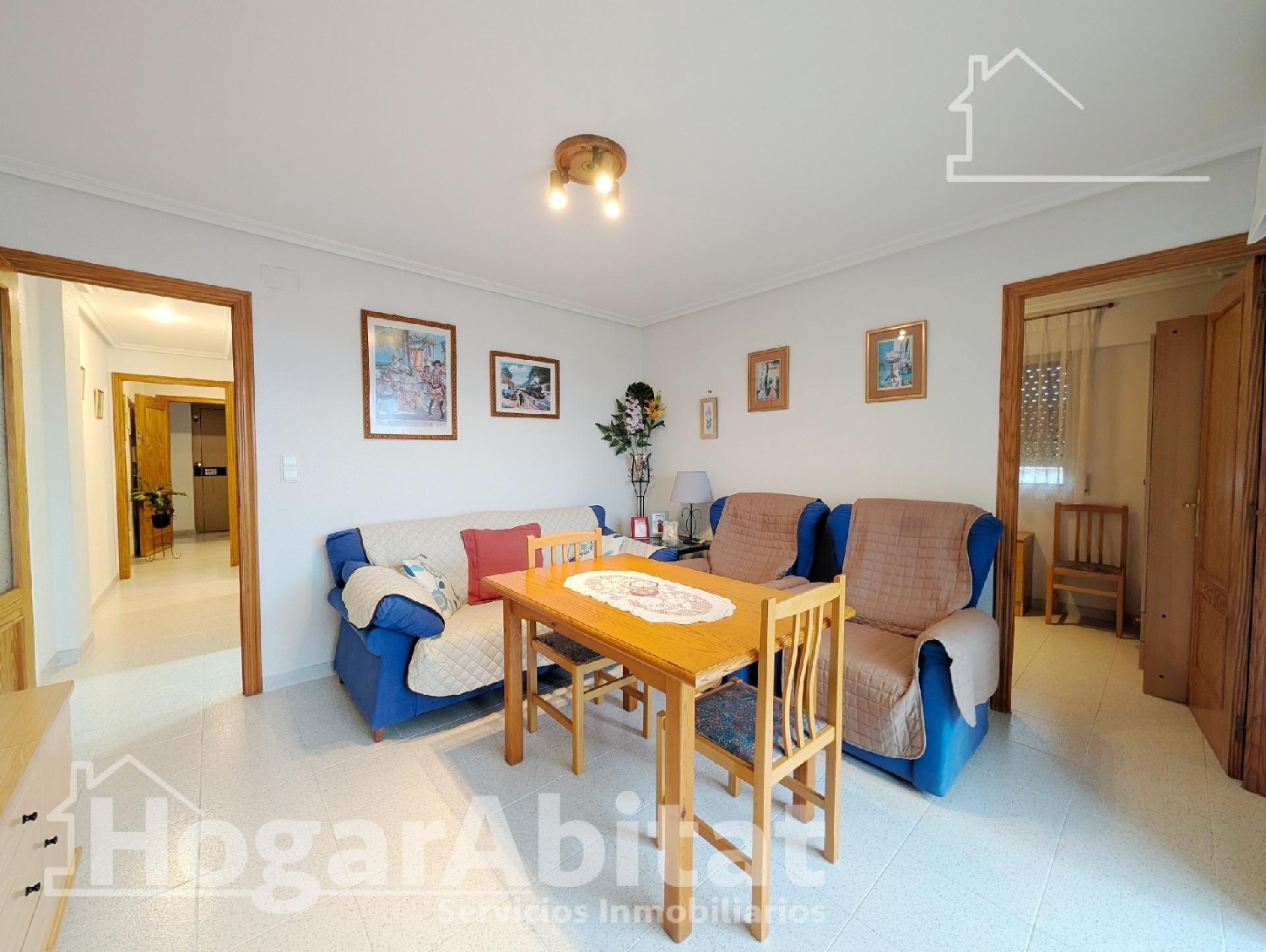  te koop appartement Los Arenales Del Sol Baix Vinalopó 8