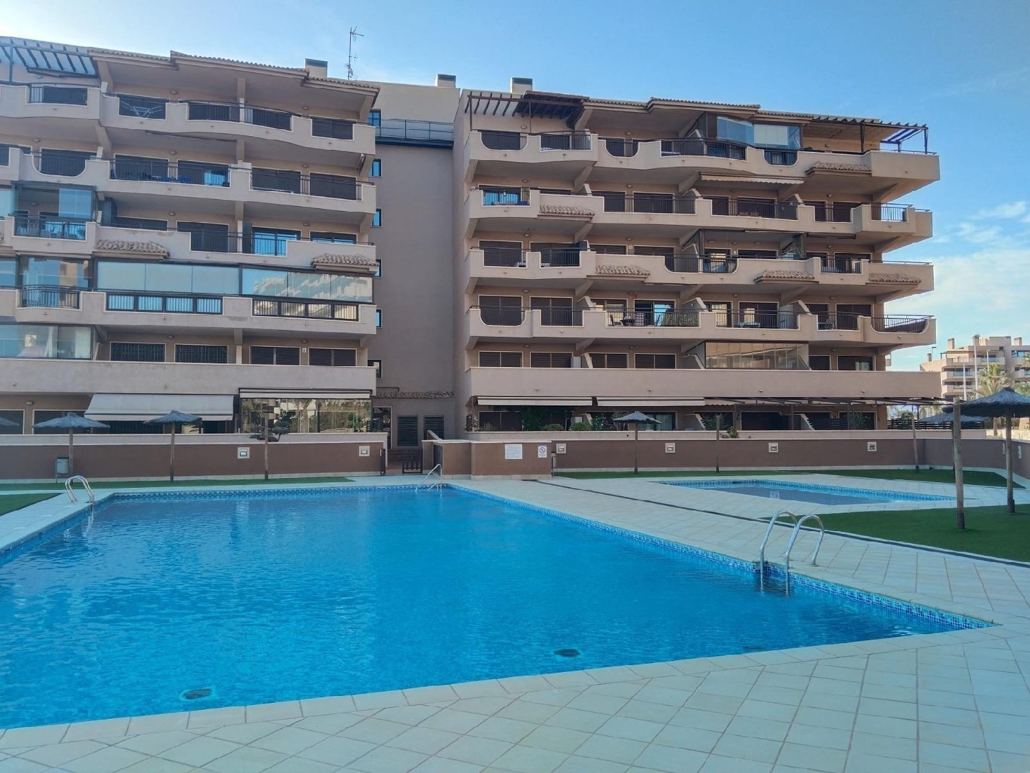  for sale apartment Los Arenales Del Sol Baix Vinalopó 2
