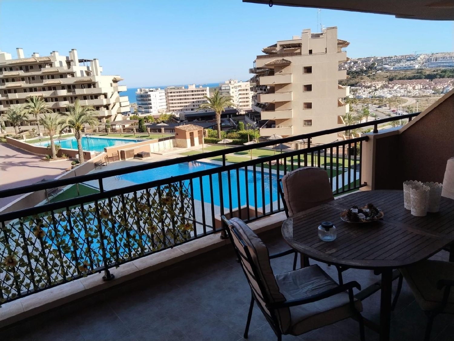  for sale apartment Los Arenales Del Sol Baix Vinalopó 1