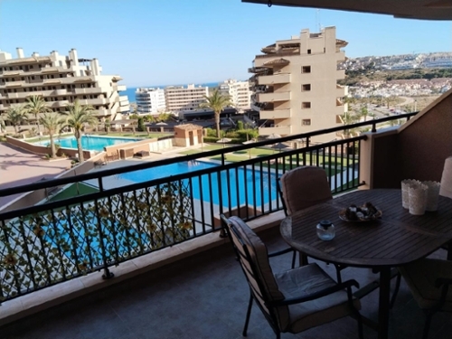 Los Arenales Del Sol Baix Vinalopó apartment foto 6370606