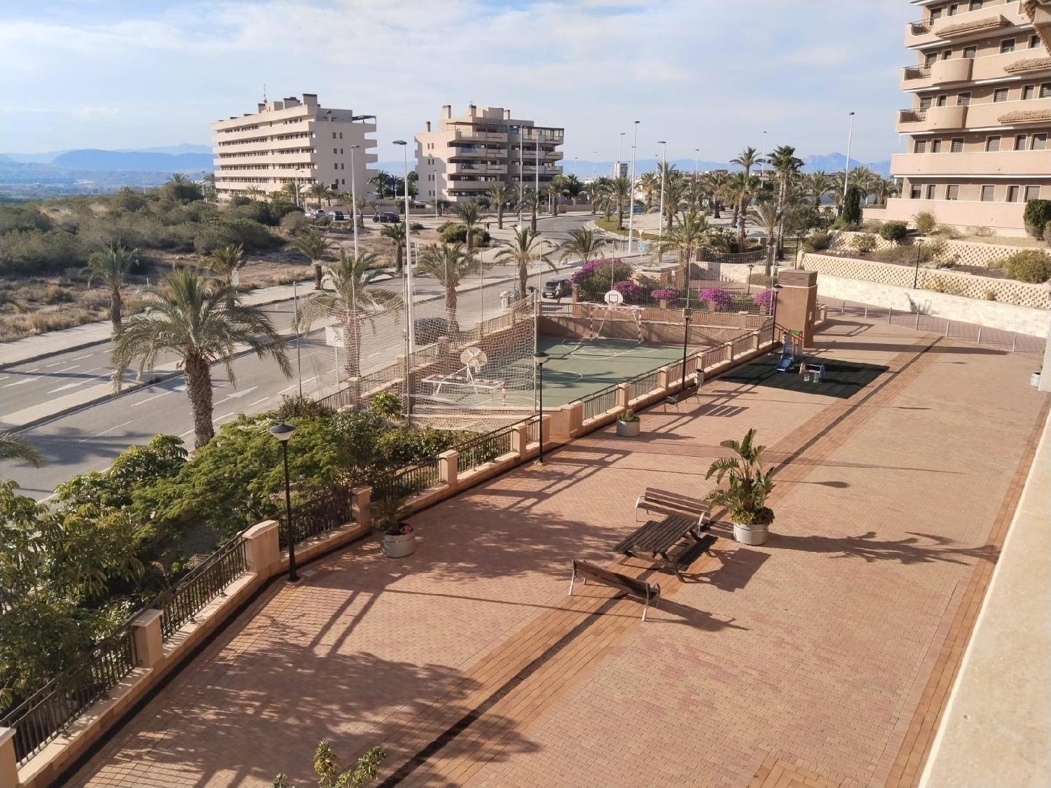  for sale apartment Los Arenales Del Sol Baix Vinalopó 3