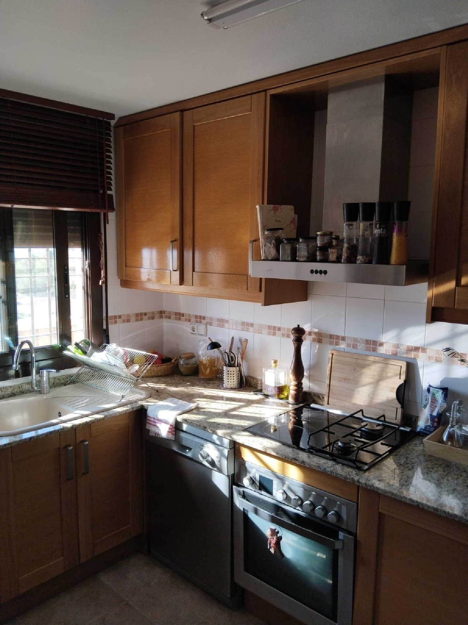  for sale apartment Los Arenales Del Sol Baix Vinalopó 5