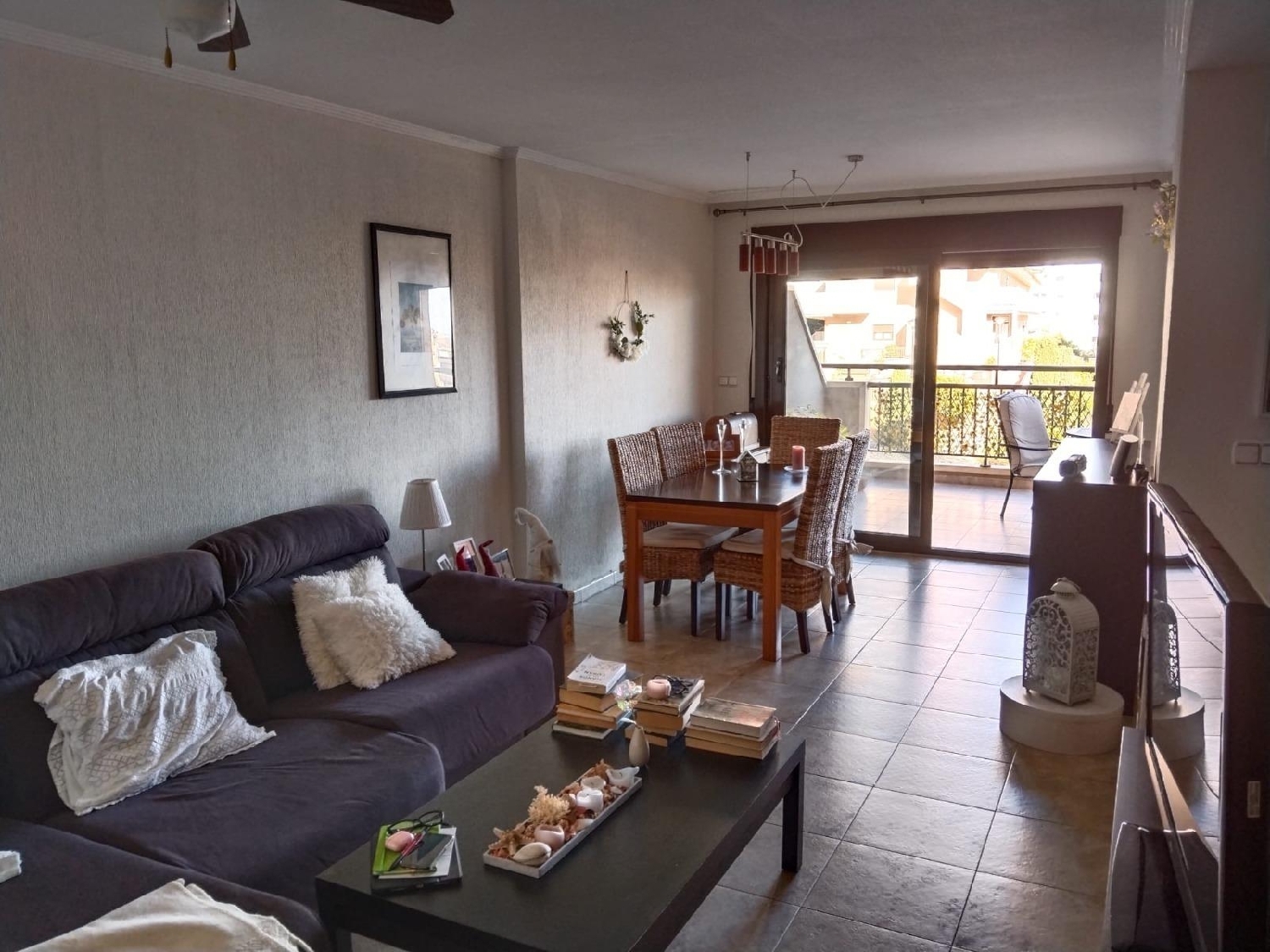  for sale apartment Los Arenales Del Sol Baix Vinalopó 7