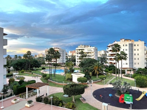 Los Arenales Del Sol Baix Vinalopó apartamento foto 6373563