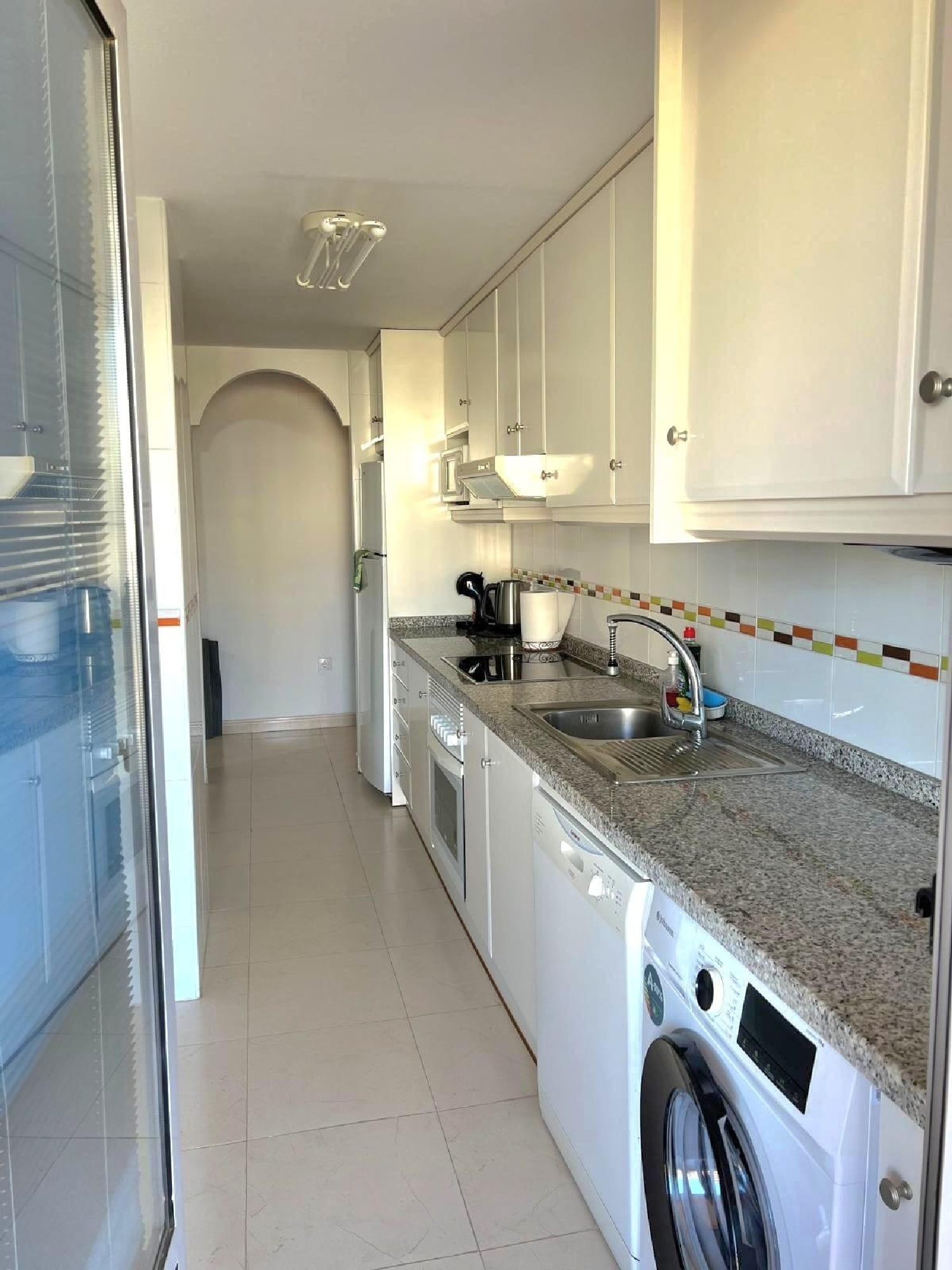  en venta apartamento Los Arenales Del Sol Baix Vinalopó 5