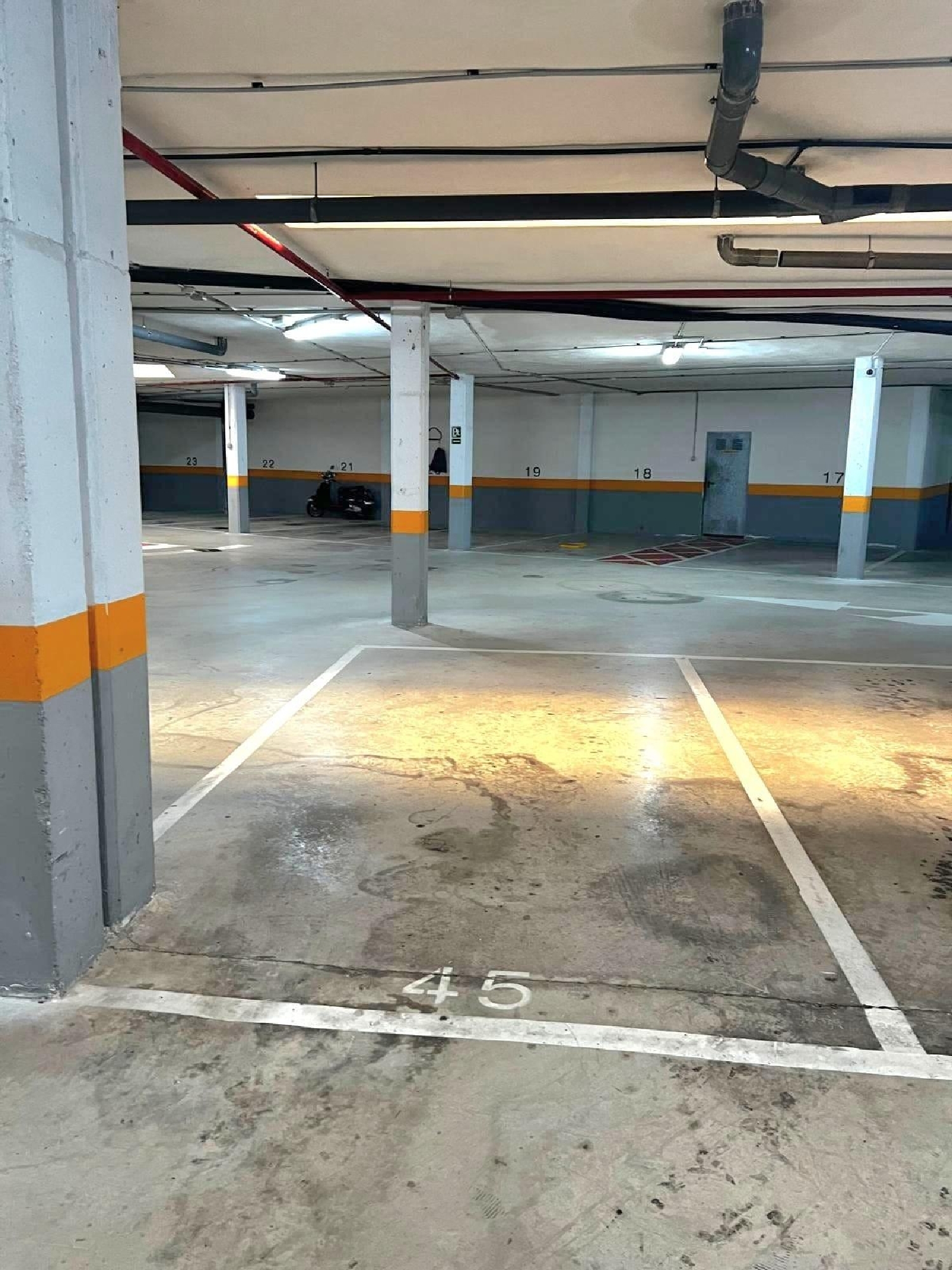  en venta apartamento Los Arenales Del Sol Baix Vinalopó 8