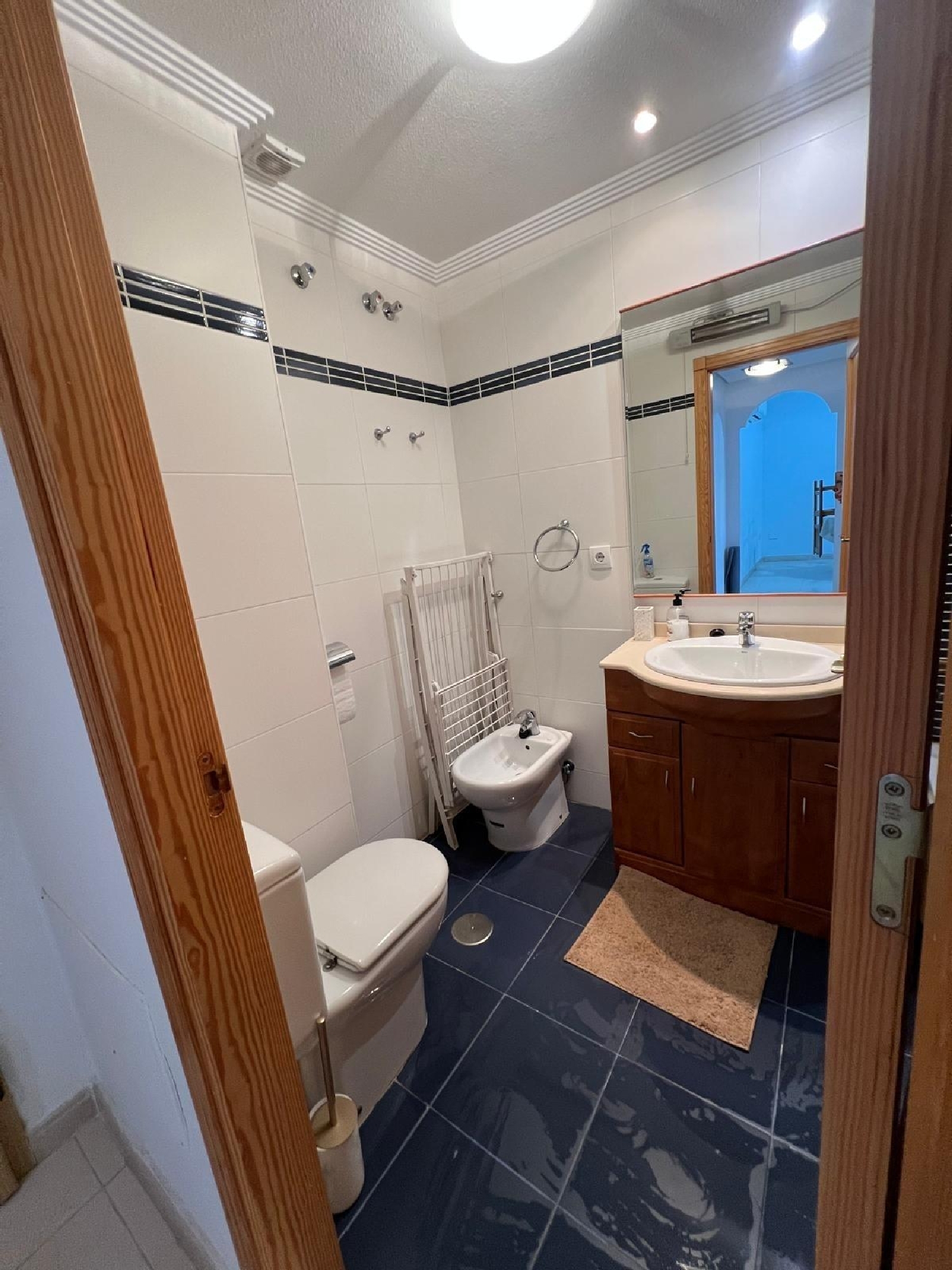  en venta apartamento Los Arenales Del Sol Baix Vinalopó 7