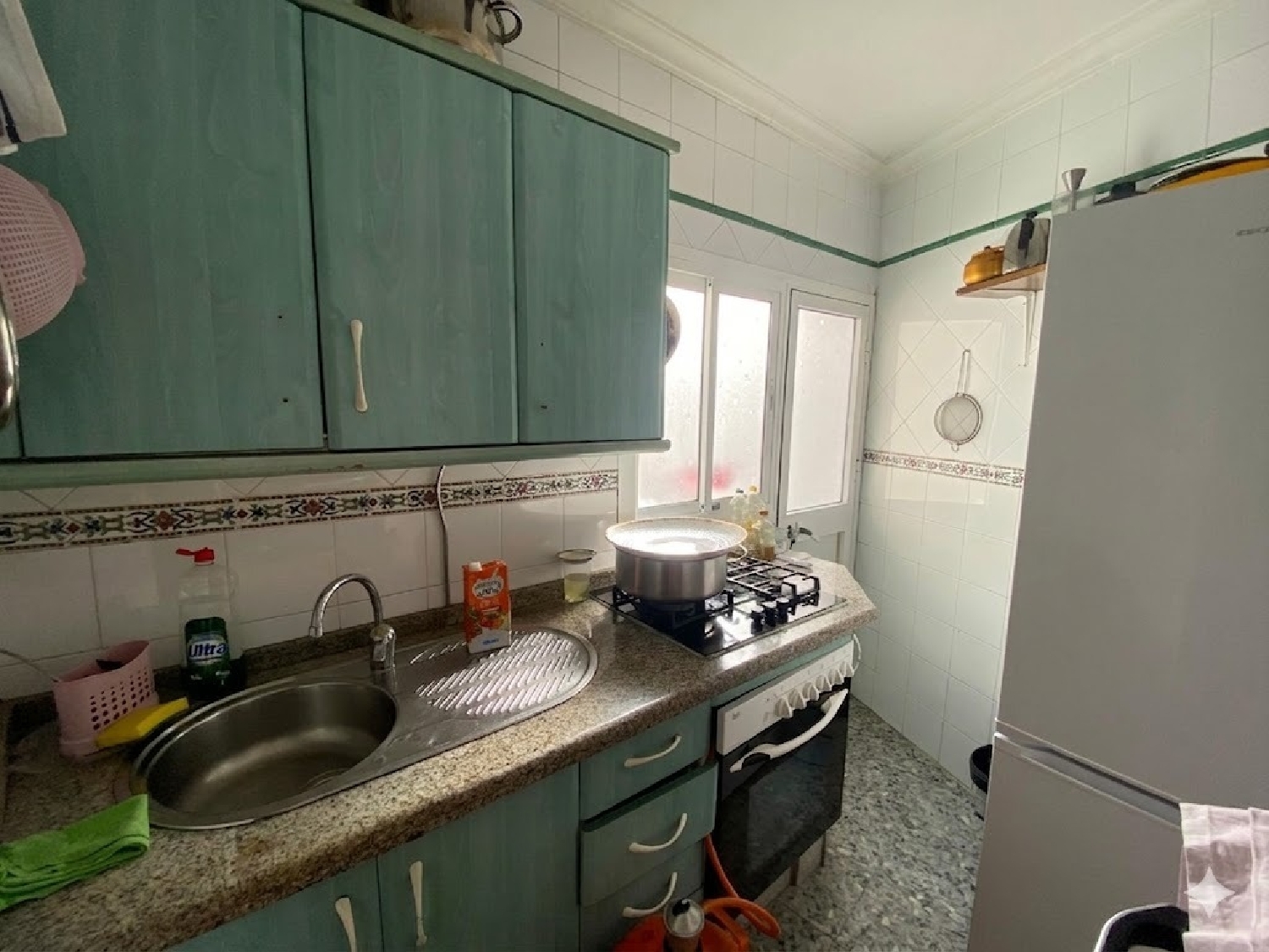  kaufen Wohnung Los Barrios Campo De Gibraltar 6