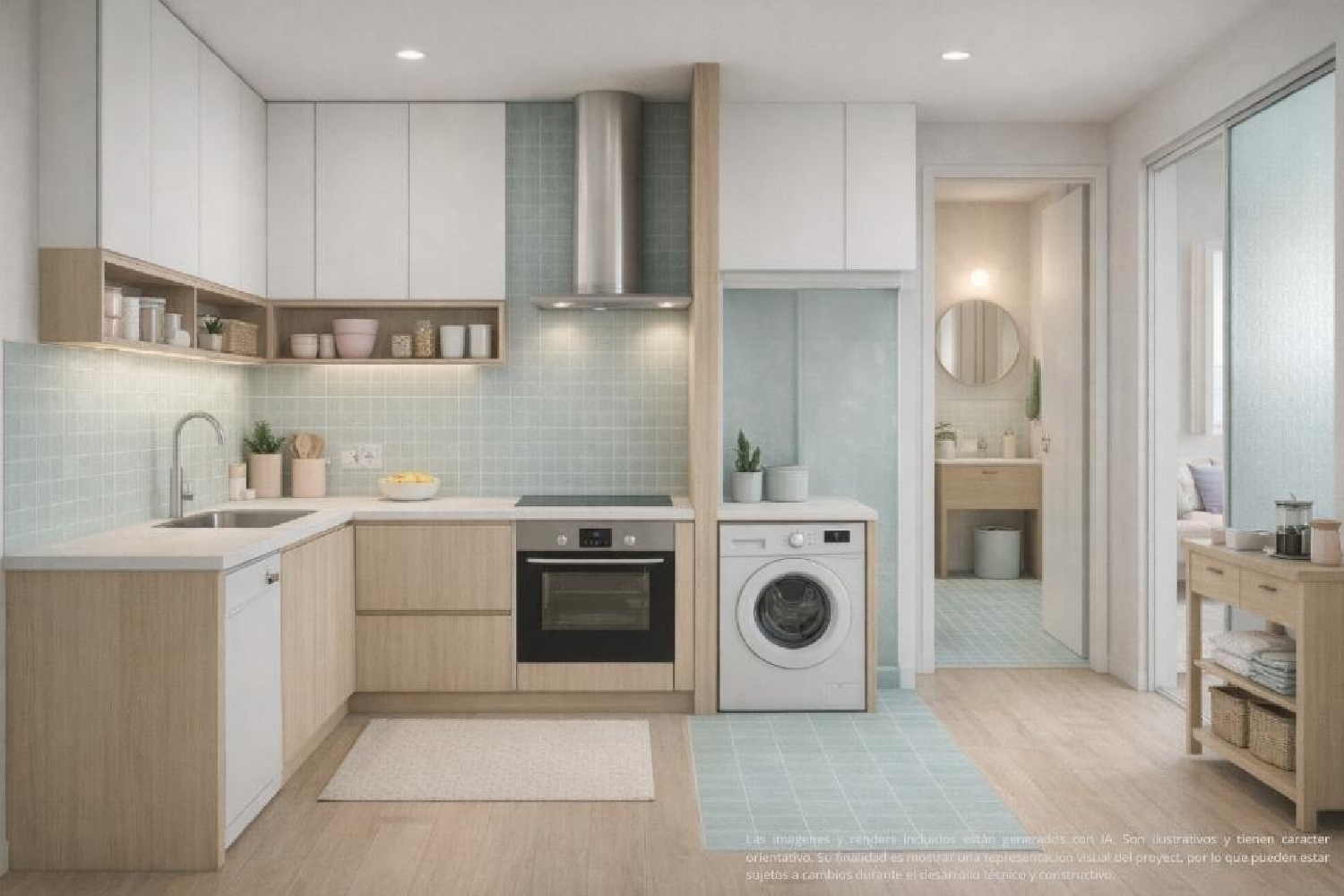  en venta apartamento Los Corrales De Buelna Besaya 4