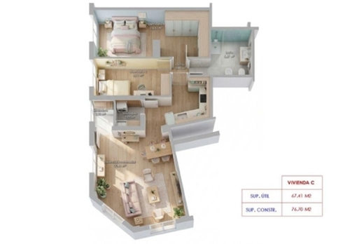 Los Corrales De Buelna Besaya apartamento foto 6368708