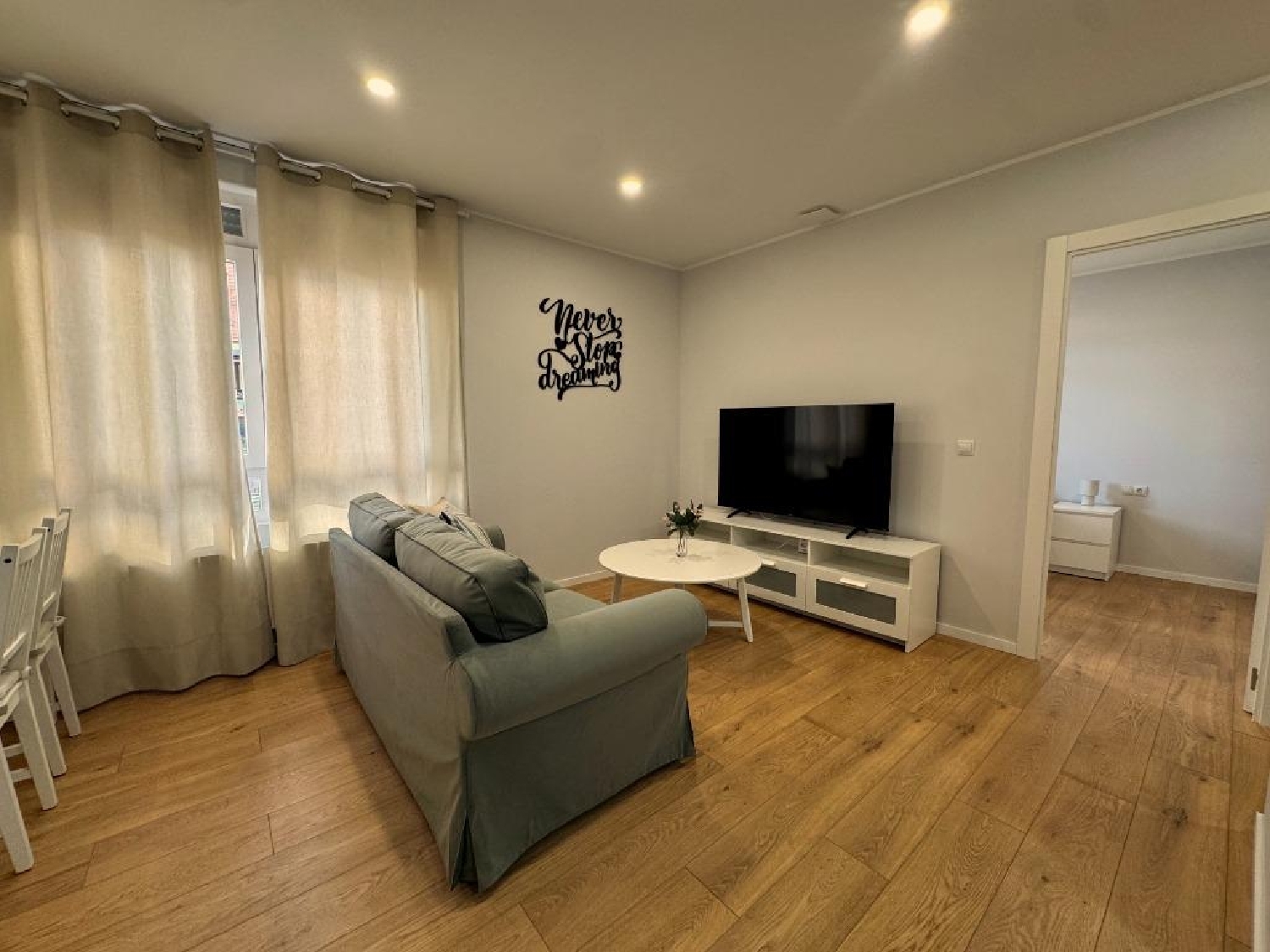  till salu lägenhet Los Corrales De Buelna Besaya 4