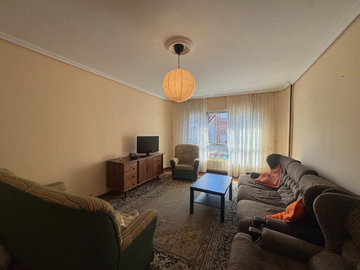  till salu lägenhet Los Corrales De Buelna Besaya 3