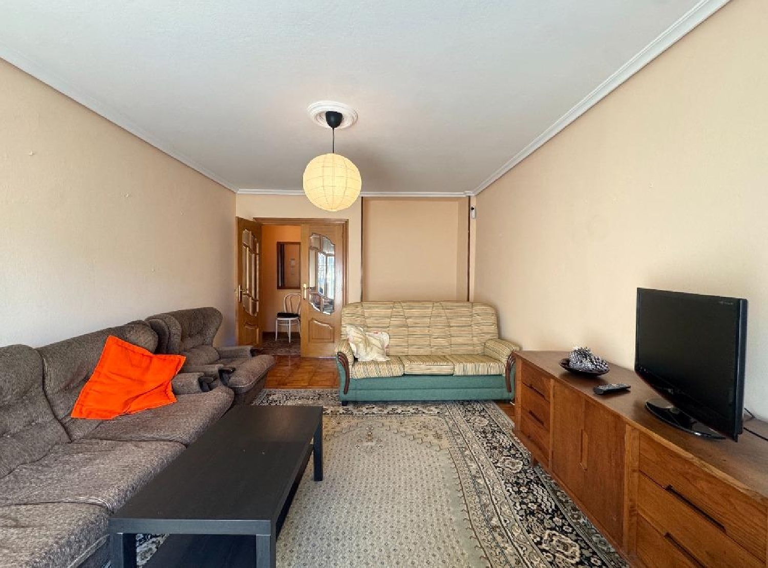  till salu lägenhet Los Corrales De Buelna Besaya 2