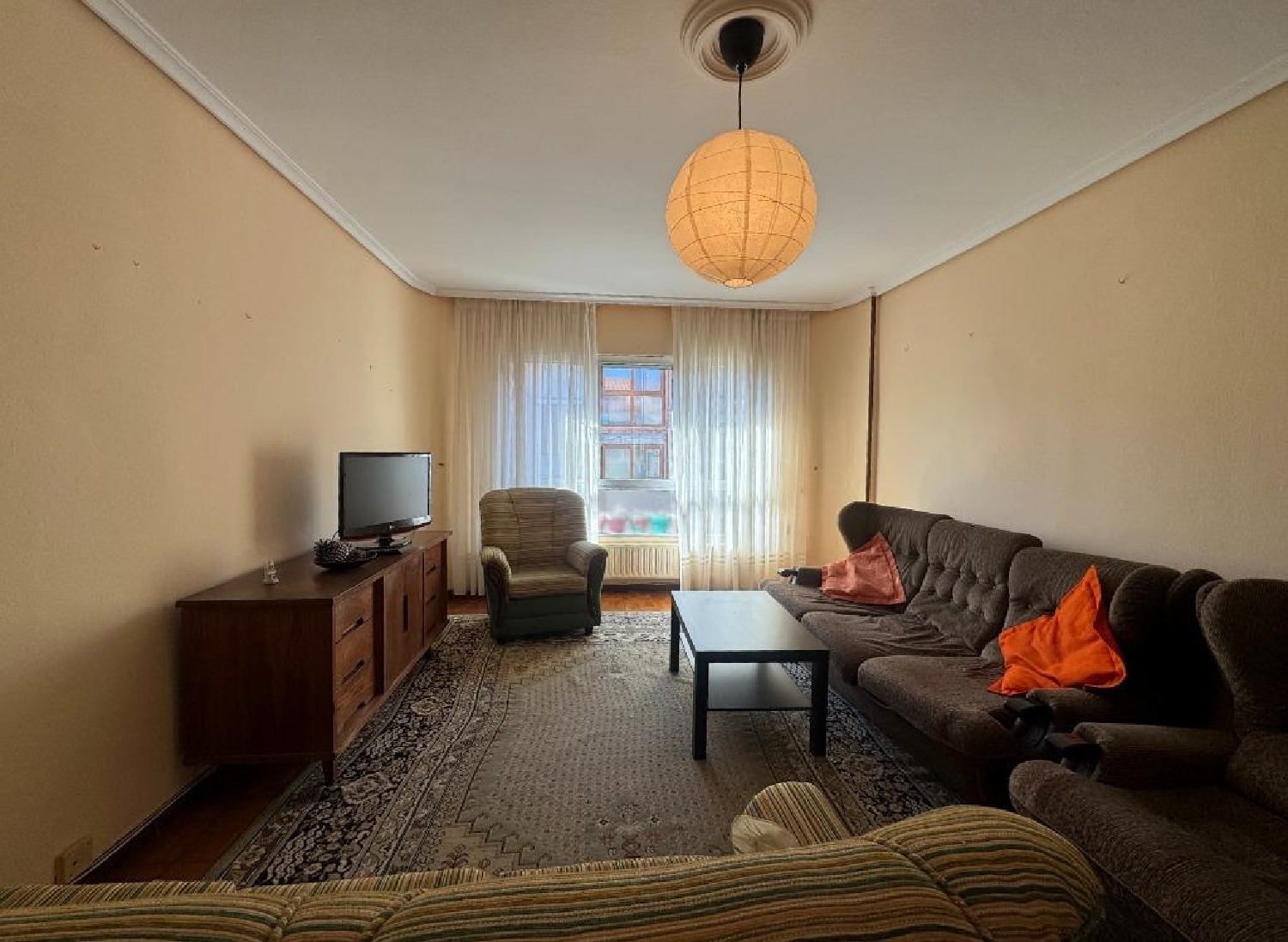  till salu lägenhet Los Corrales De Buelna Besaya 1