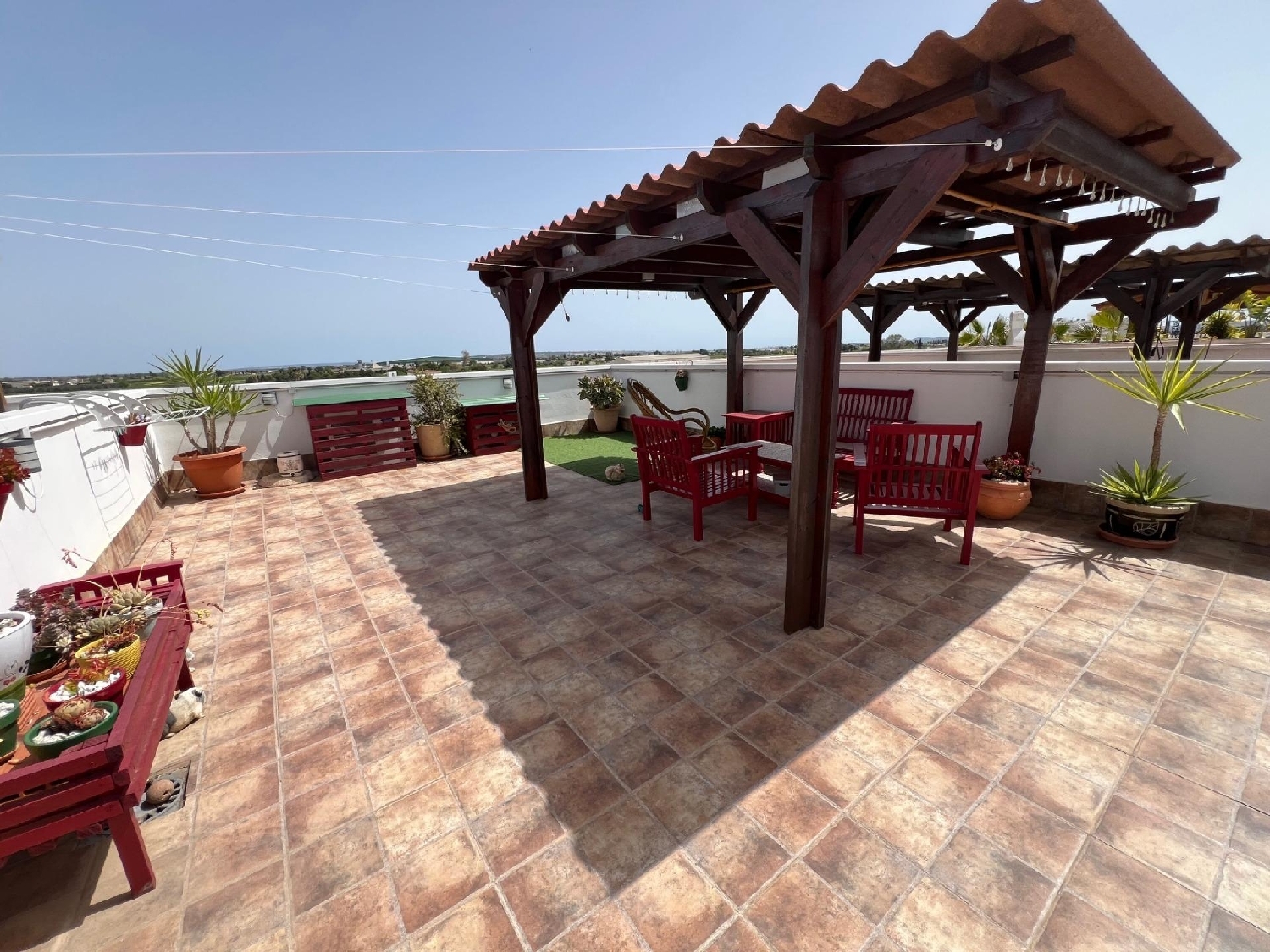  te koop appartement Los Dolores Baix Segura 2