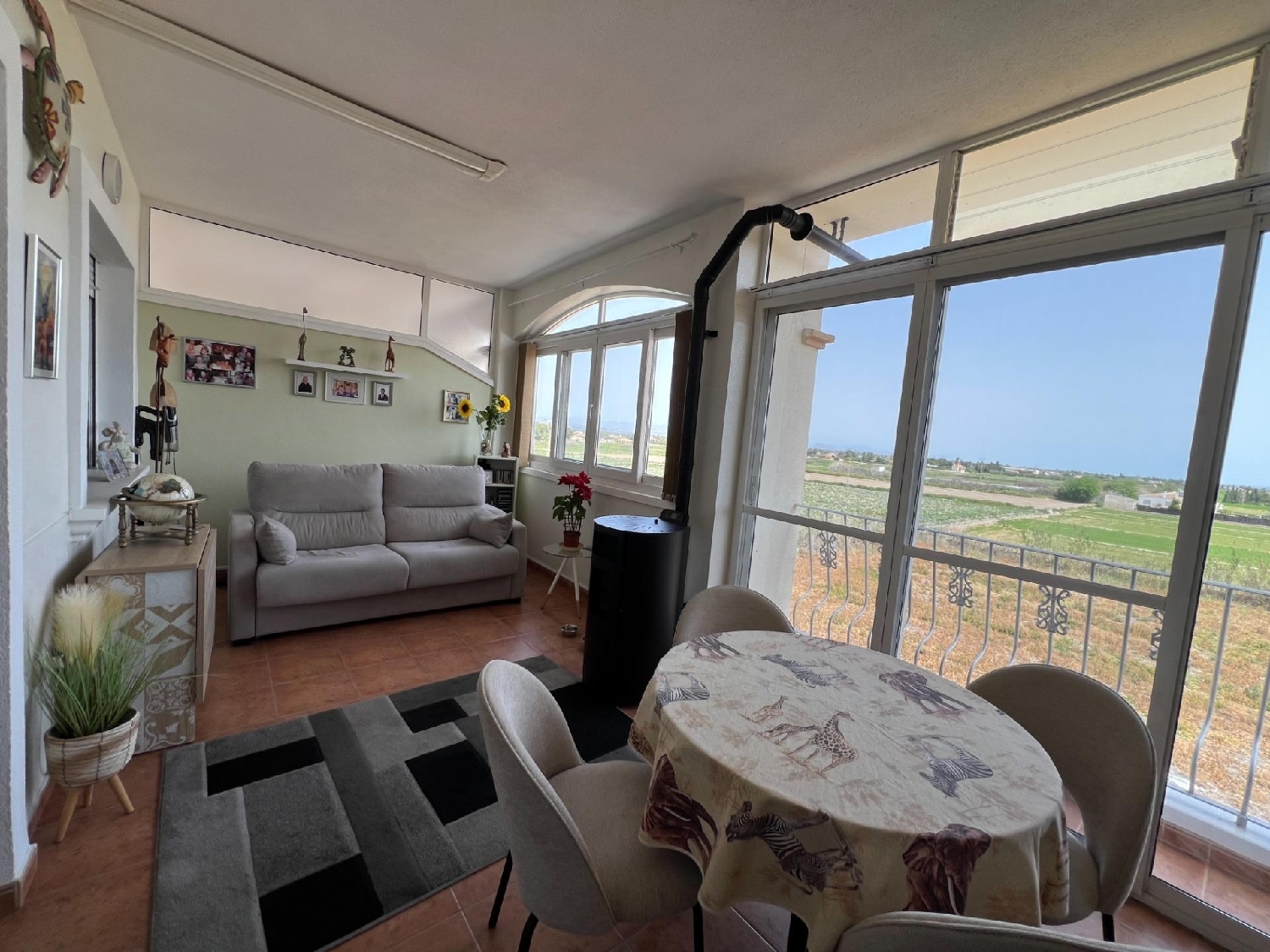  te koop appartement Los Dolores Baix Segura 1