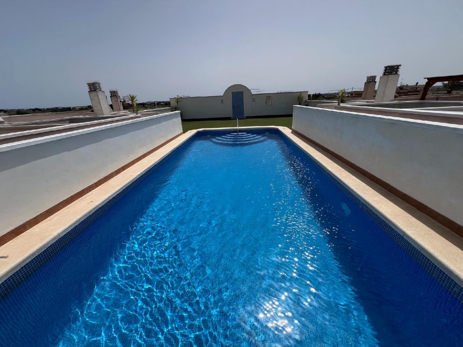  te koop appartement Los Dolores Baix Segura 5