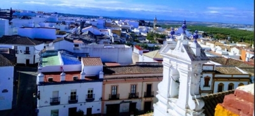 Los Encinares De Sanlucar La Mayor Aljarafe Wohnung Bild 6373593