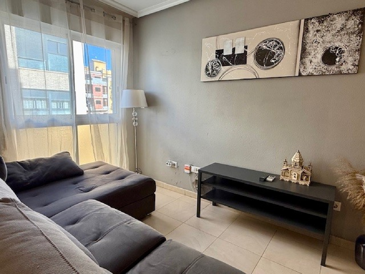  te koop boerderij Los Montesinos Baix Segura 4