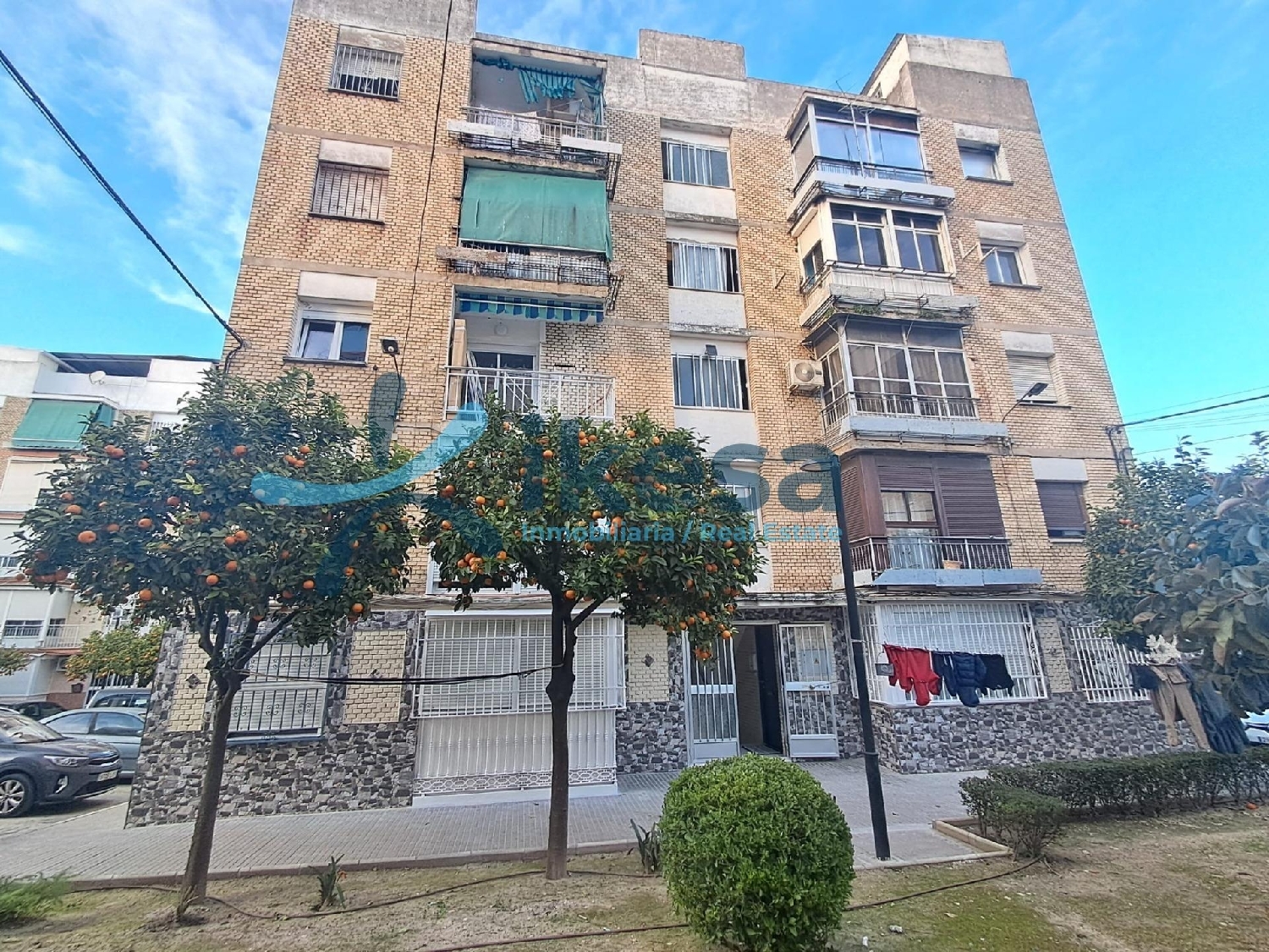  for sale apartment Lucena Subbética 3