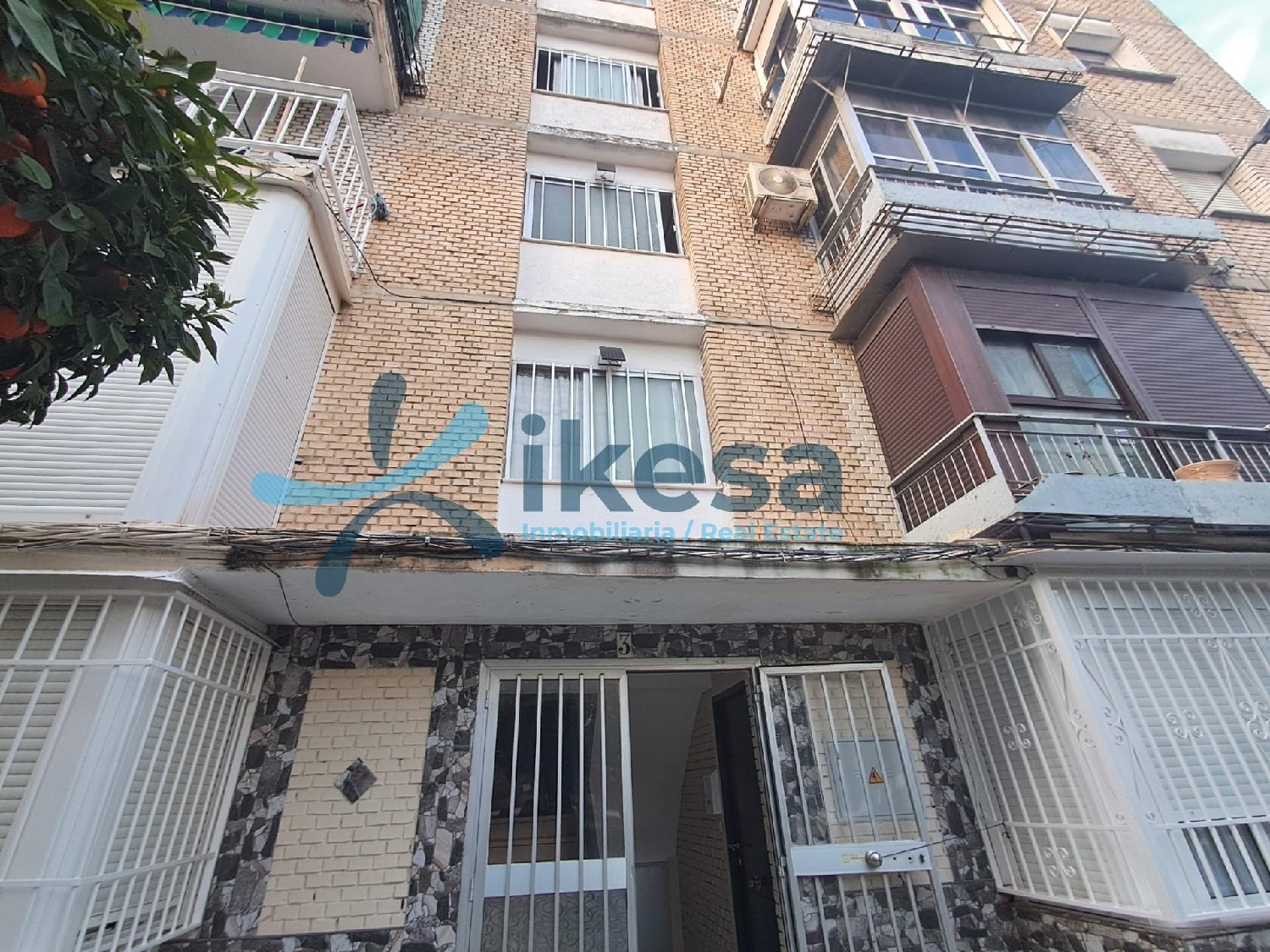  for sale apartment Lucena Subbética 4