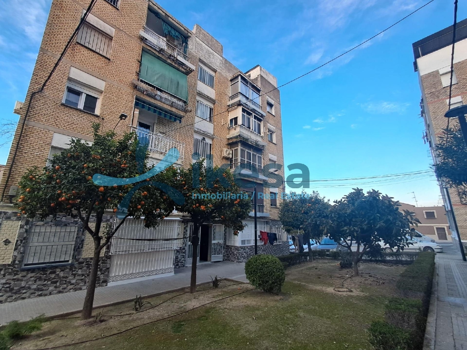  for sale apartment Lucena Subbética 2