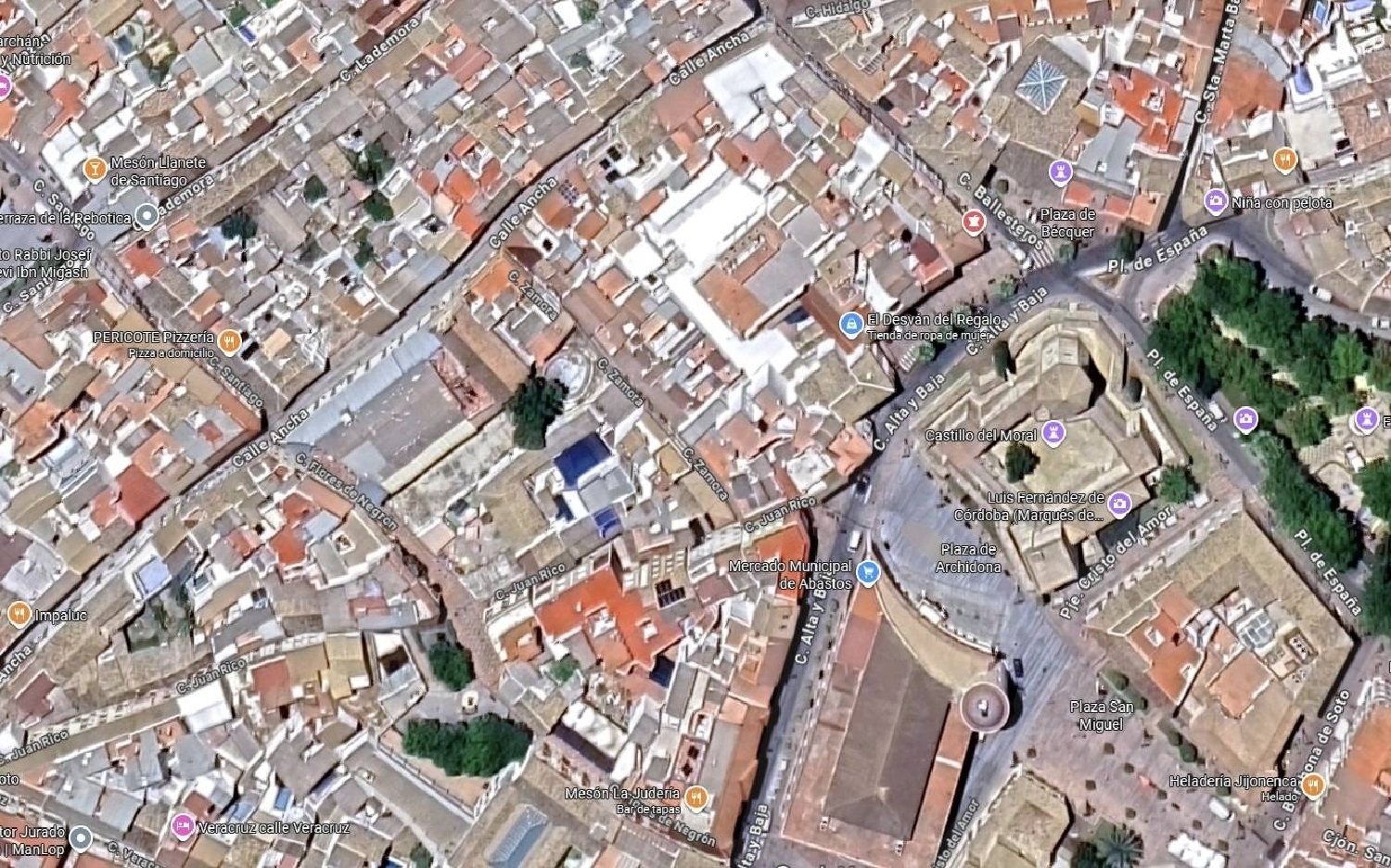  kaufen Wohnung Lucena Subbética 3