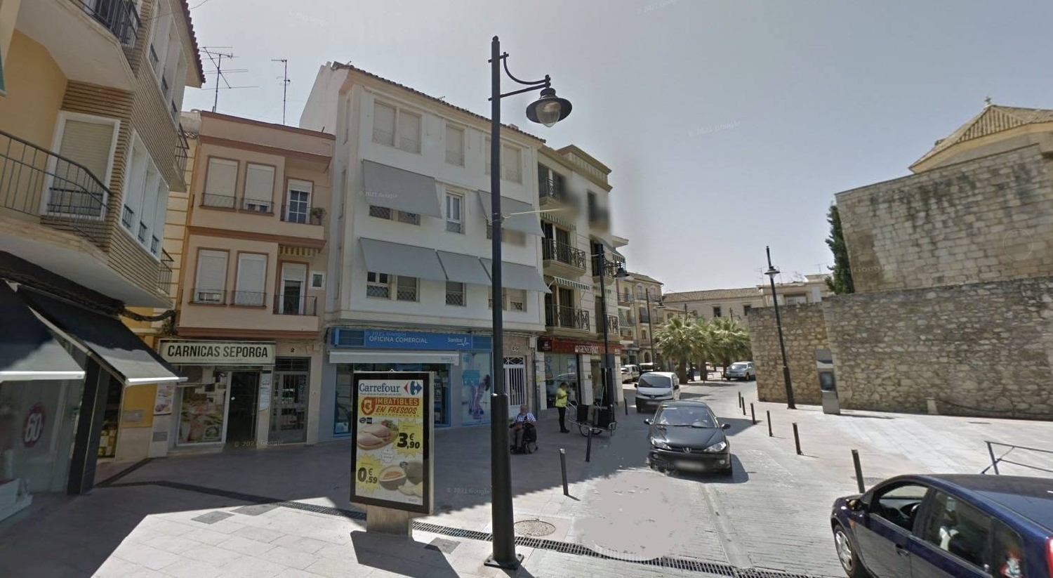  kaufen Wohnung Lucena Subbética 2