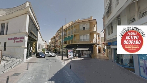 Lucena Subbética appartement foto 6368529