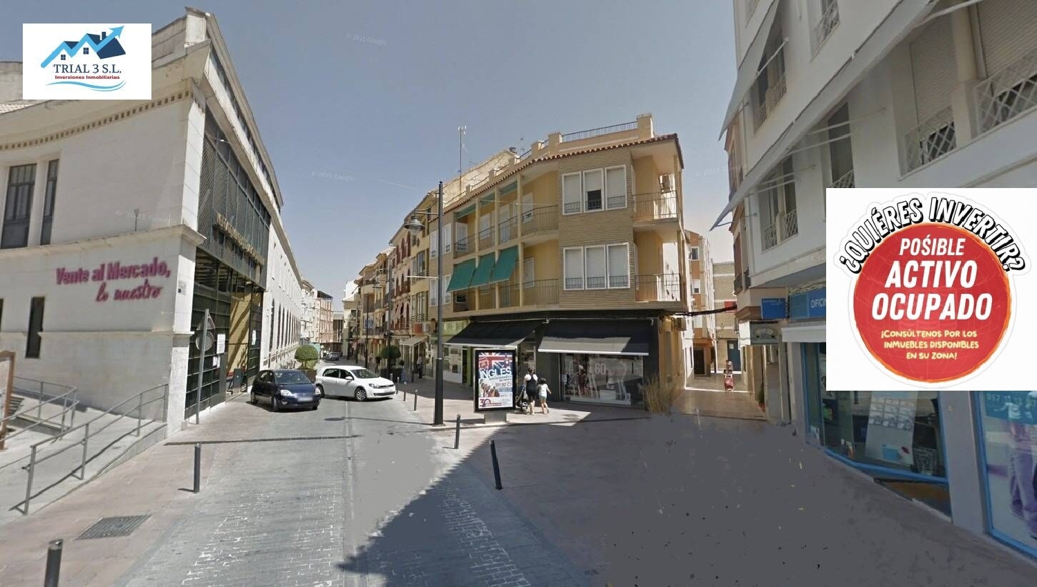  kaufen Wohnung Lucena Subbética 1