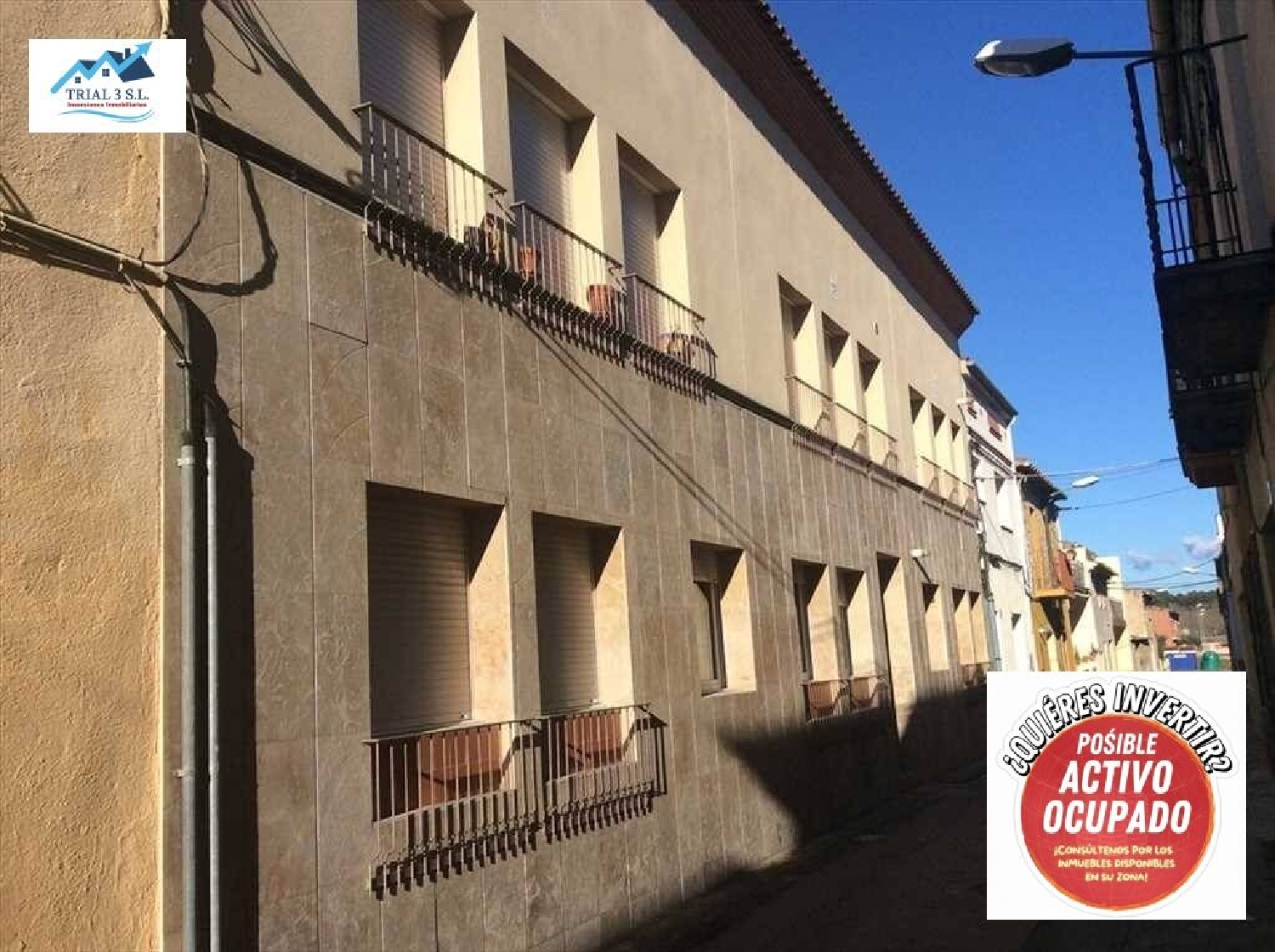  te koop appartement Maçanet De La Selva Selva 1