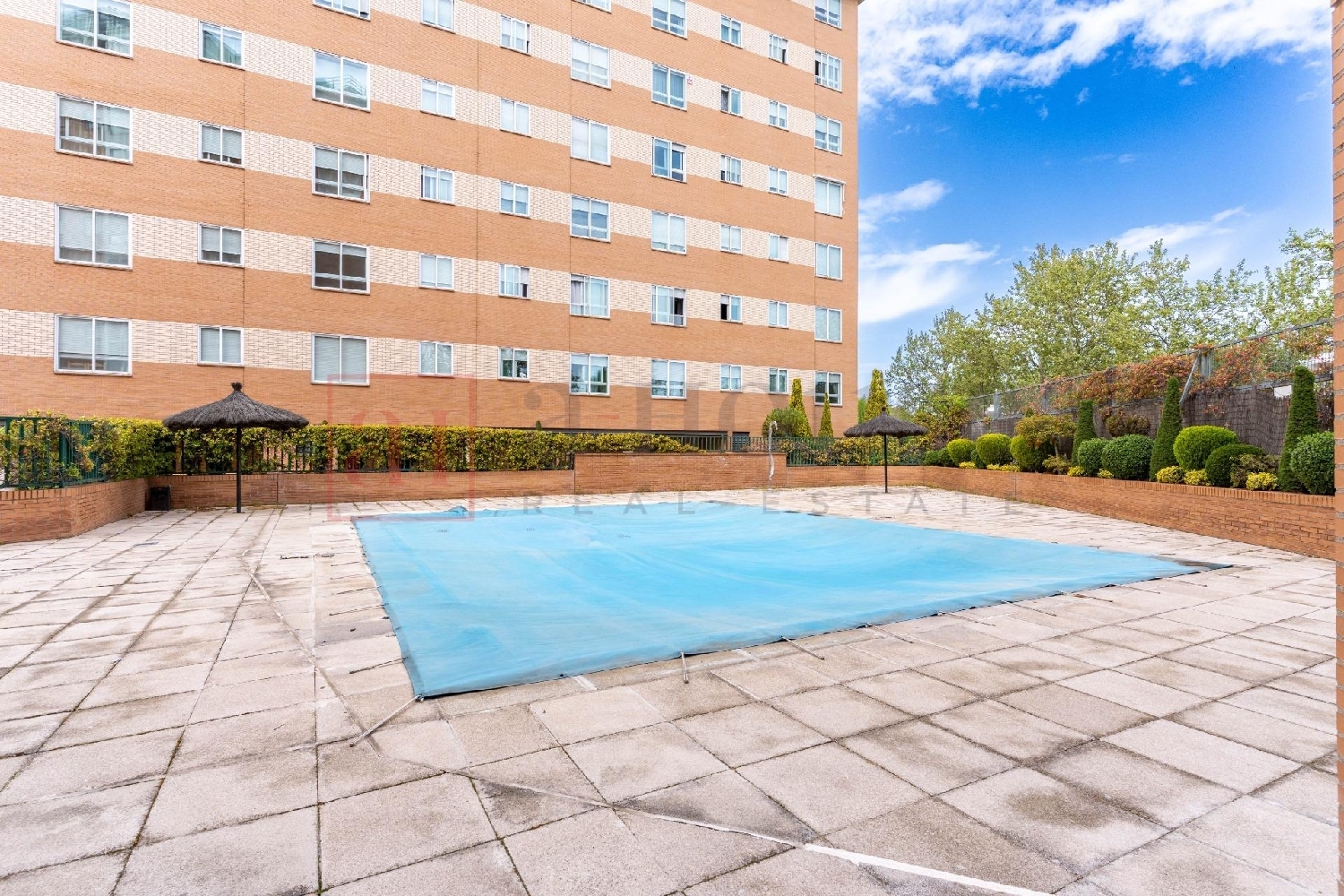 till salu lägenhet Madrid Valle Del Almanzora 1