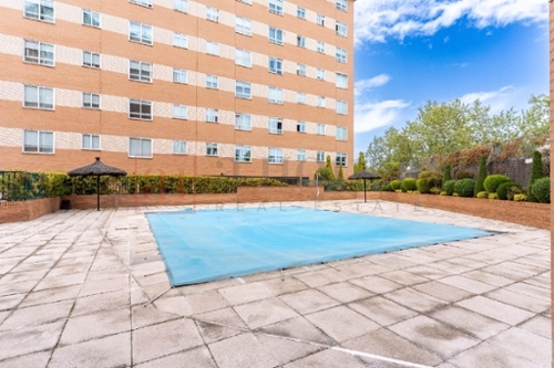 Madrid Valle Del Almanzora lägenhet foto 6371772