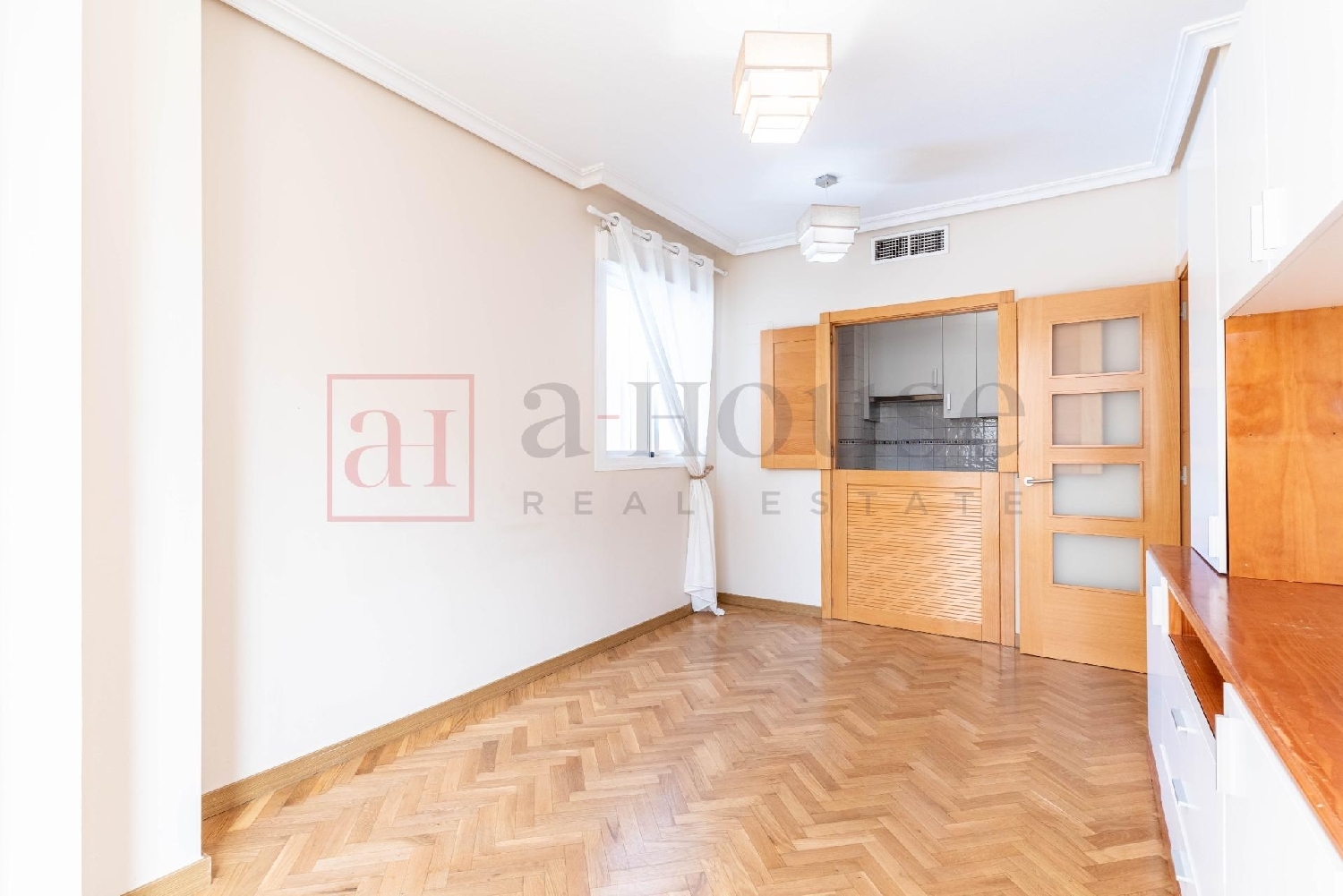 till salu lägenhet Madrid Valle Del Almanzora 7