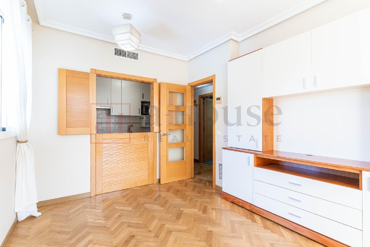 till salu lägenhet Madrid Valle Del Almanzora 4