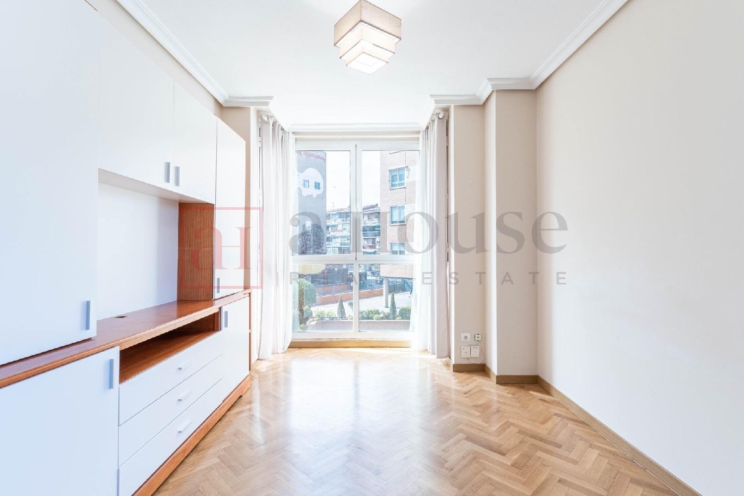 till salu lägenhet Madrid Valle Del Almanzora 3