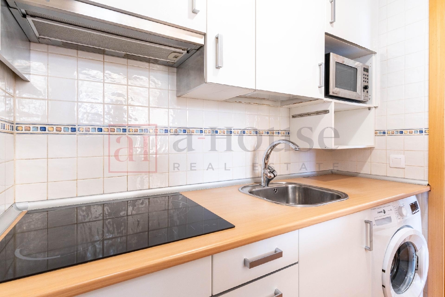 till salu lägenhet Madrid Valle Del Almanzora 8