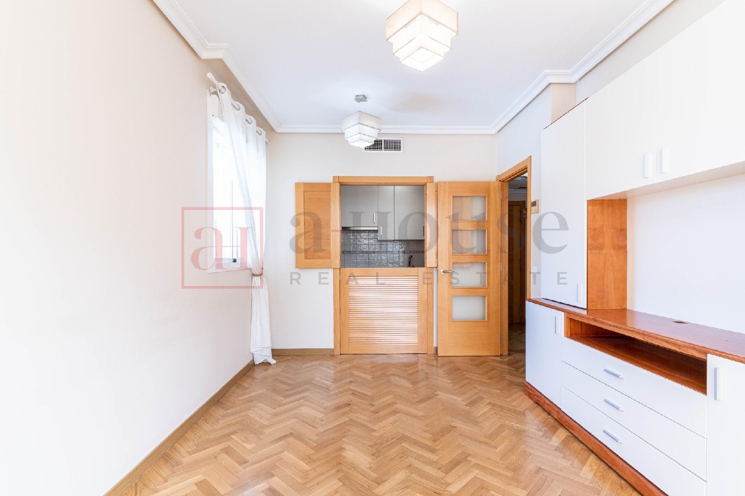 till salu lägenhet Madrid Valle Del Almanzora 5