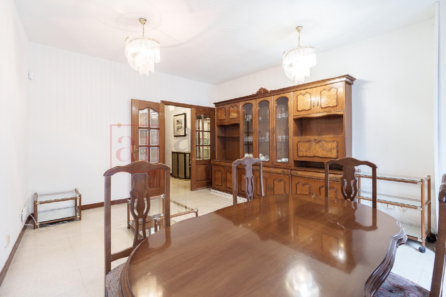  till salu lägenhet Madrid Valle Del Almanzora 5